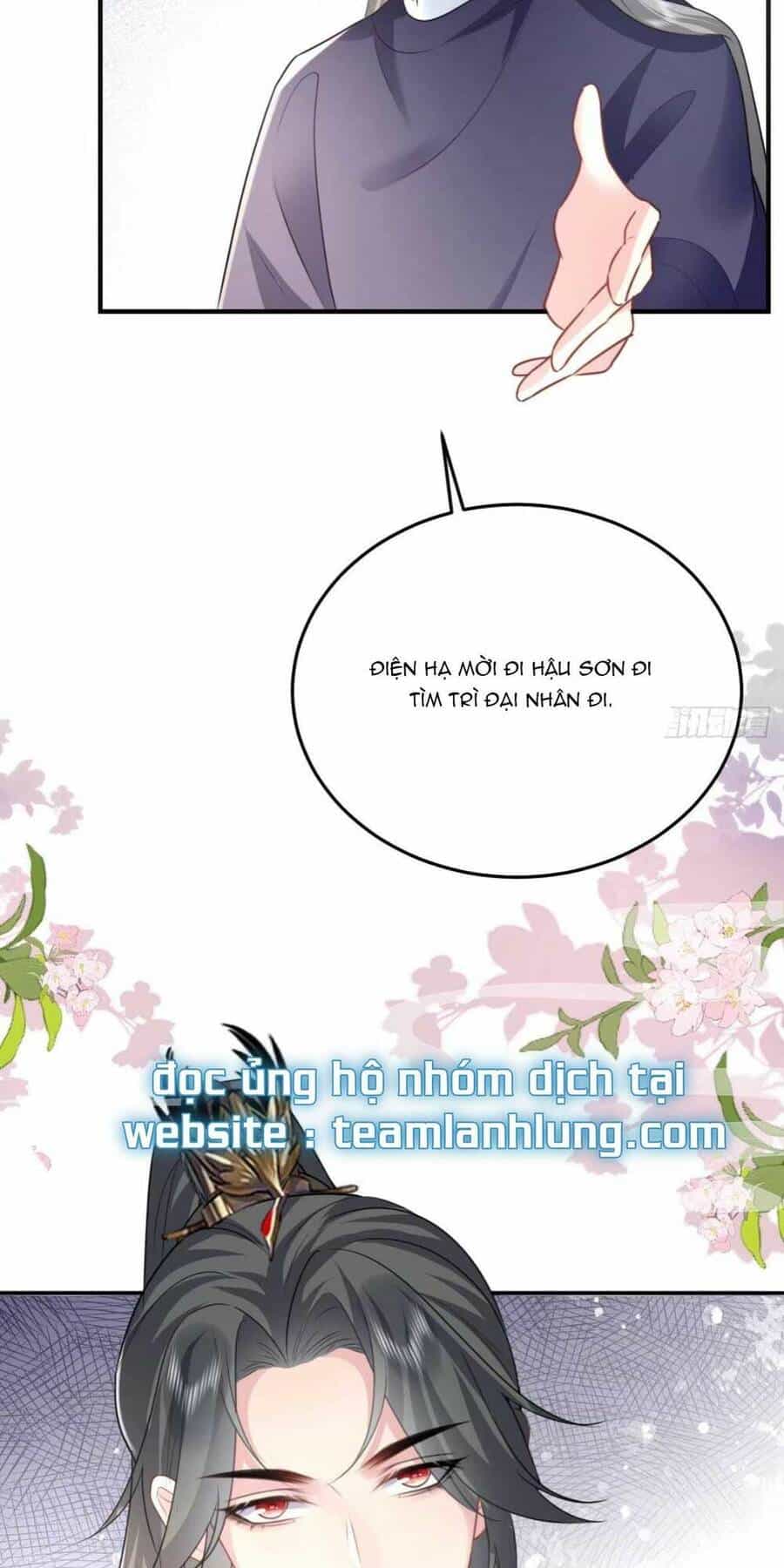 Sư Phụ Ta Muốn Người Là Của Riêng Ta - Chương 21.1 - ảnh 14