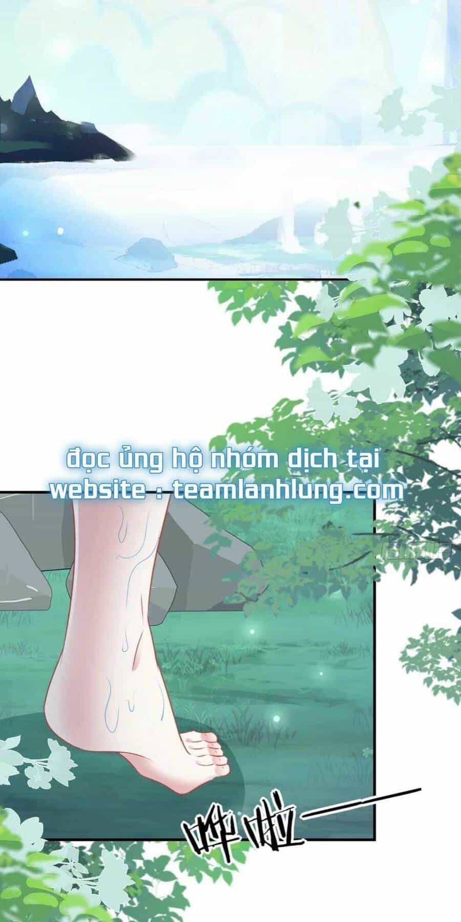 Sư Phụ Ta Muốn Người Là Của Riêng Ta - Chương 21.1 - ảnh 17