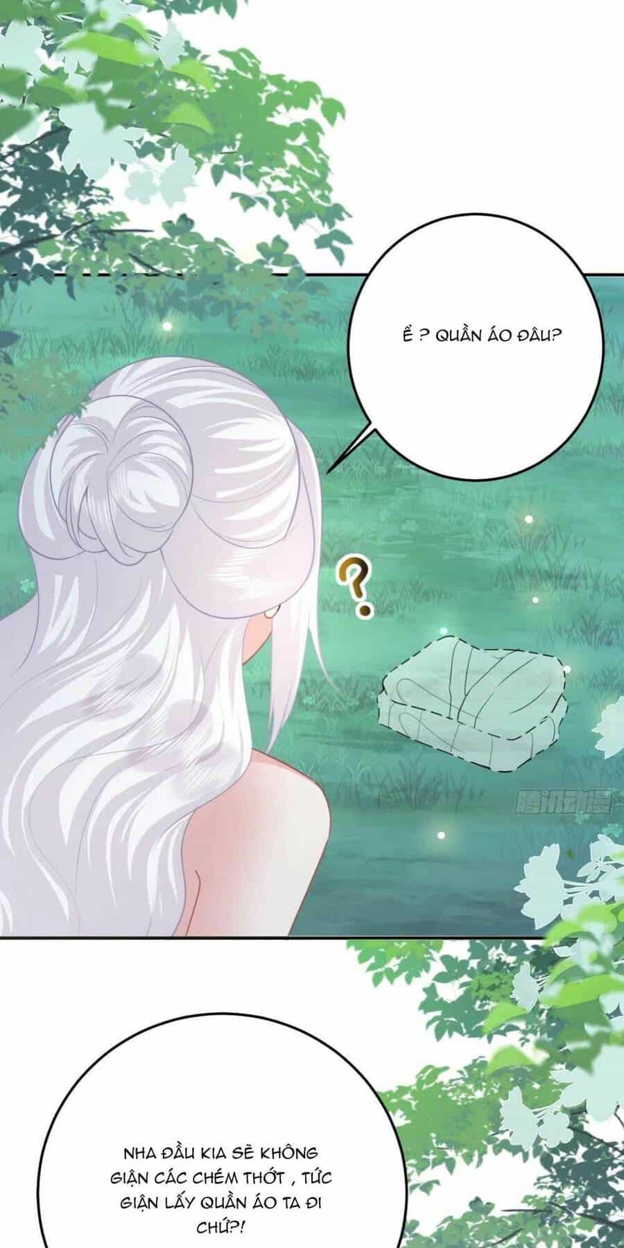 Sư Phụ Ta Muốn Người Là Của Riêng Ta - Chương 21.1 - ảnh 18