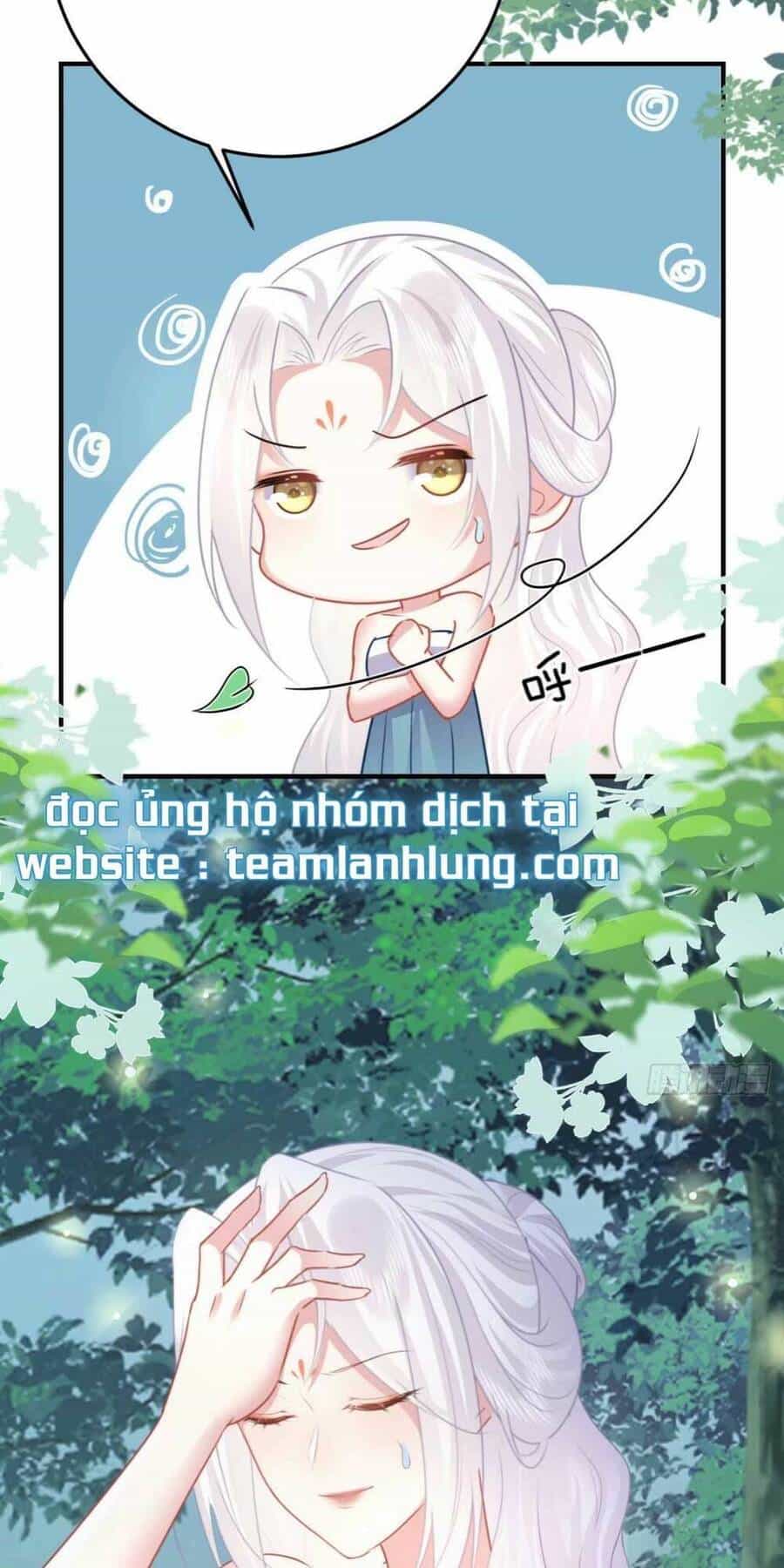 Sư Phụ Ta Muốn Người Là Của Riêng Ta - Chương 21.1 - ảnh 19