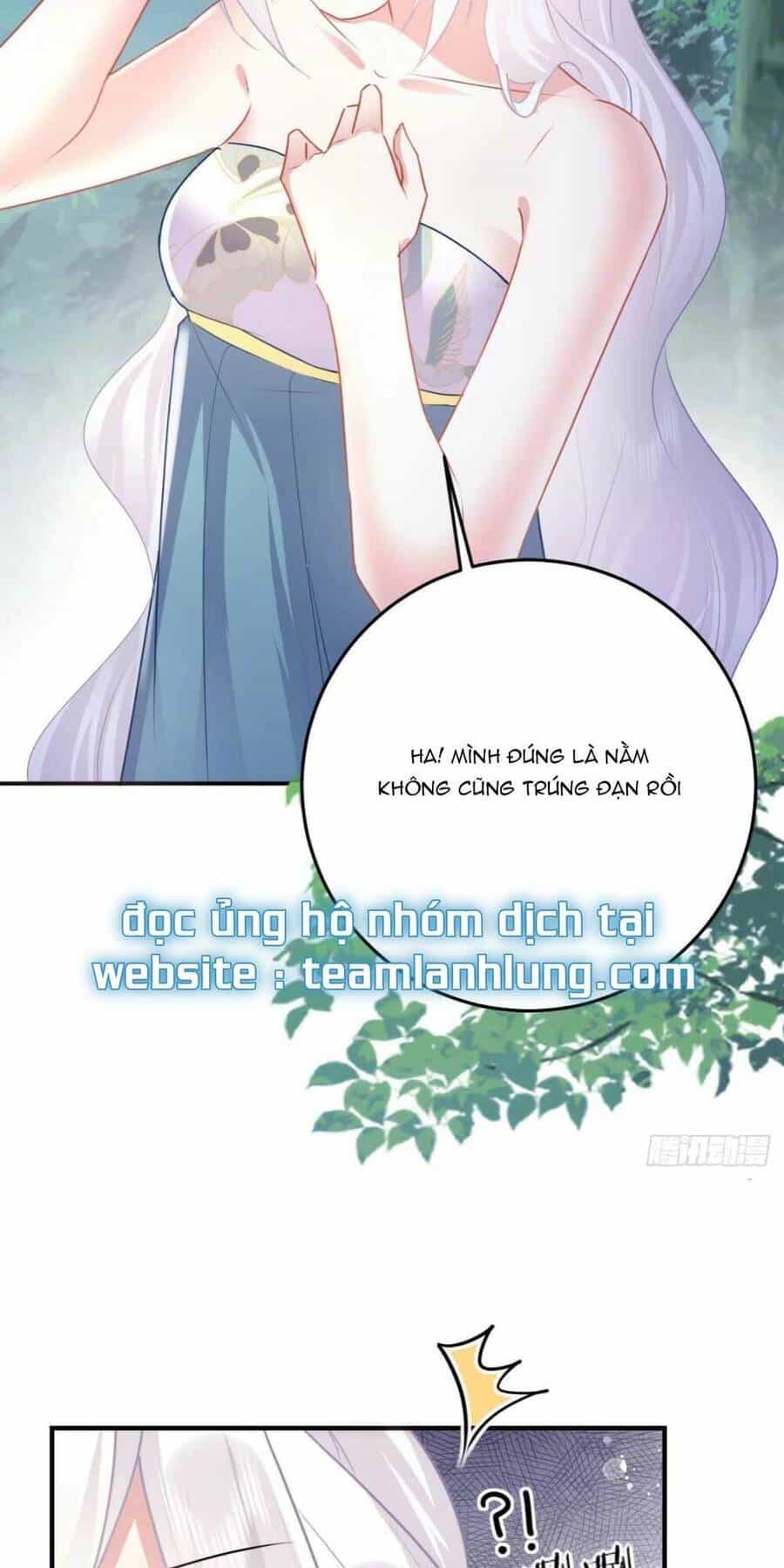 Sư Phụ Ta Muốn Người Là Của Riêng Ta - Chương 21.1 - ảnh 20