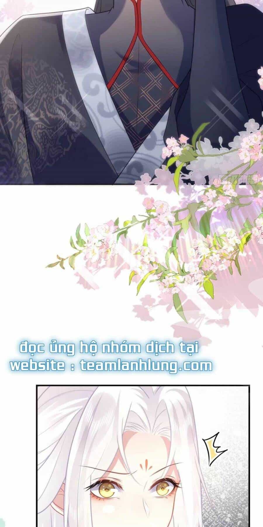 Sư Phụ Ta Muốn Người Là Của Riêng Ta - Chương 21.1 - ảnh 25