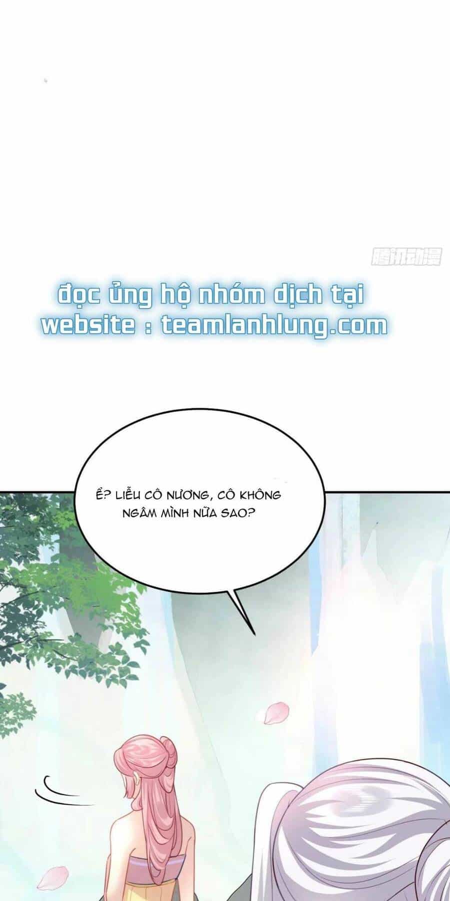 Sư Phụ Ta Muốn Người Là Của Riêng Ta - Chương 21.1 - ảnh 5