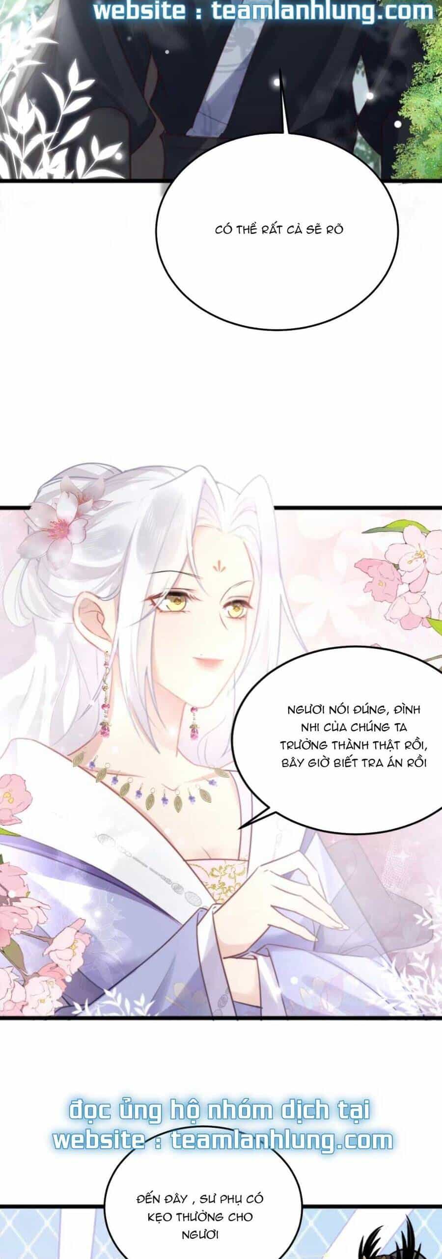 Sư Phụ Ta Muốn Người Là Của Riêng Ta - Chương 22 - ảnh 15