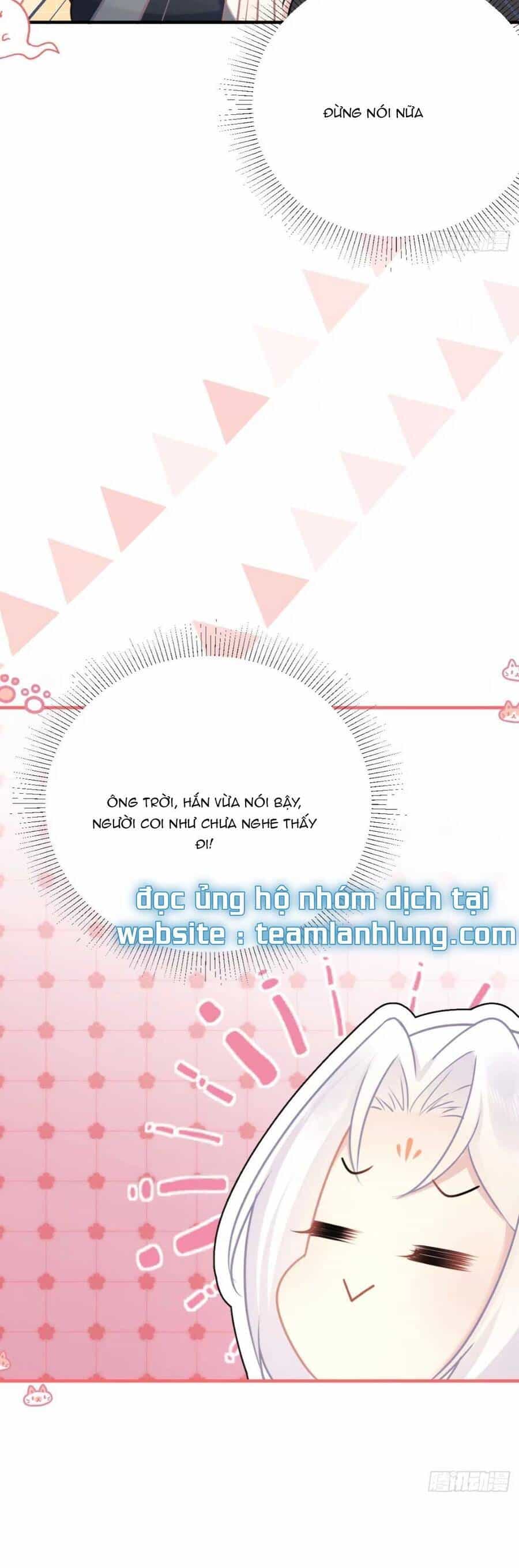 Sư Phụ Ta Muốn Người Là Của Riêng Ta - Chương 22 - ảnh 31