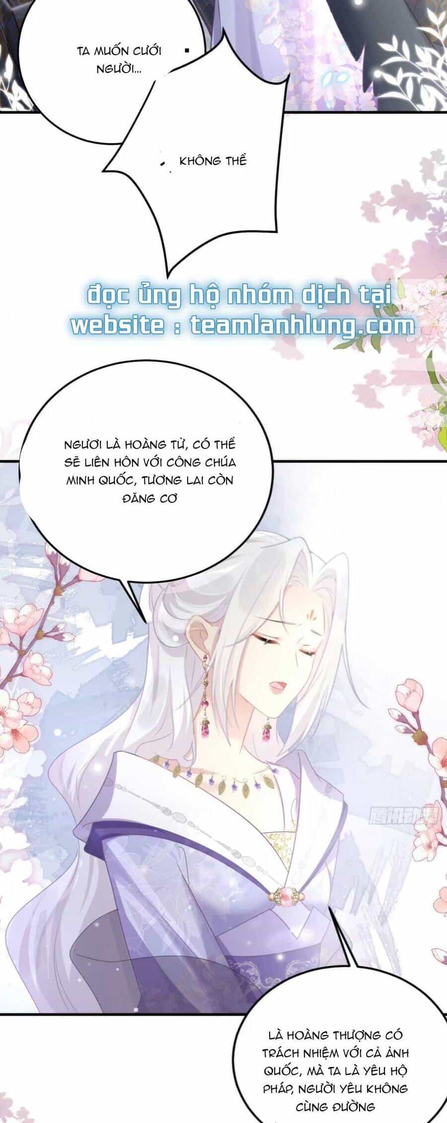 Sư Phụ Ta Muốn Người Là Của Riêng Ta - Chương 22 - ảnh 33