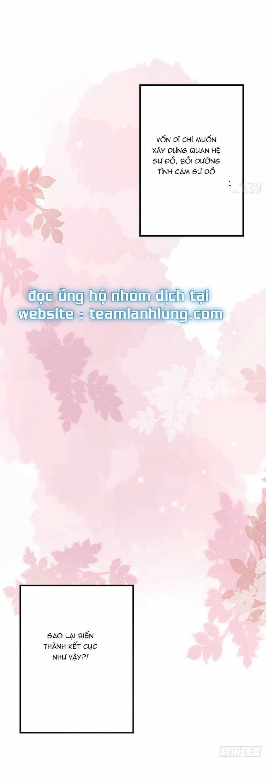 Sư Phụ Ta Muốn Người Là Của Riêng Ta - Chương 22 - ảnh 36