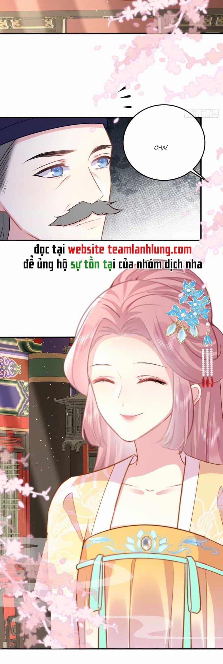 Sư Phụ Ta Muốn Người Là Của Riêng Ta - Chương 23 - ảnh 15