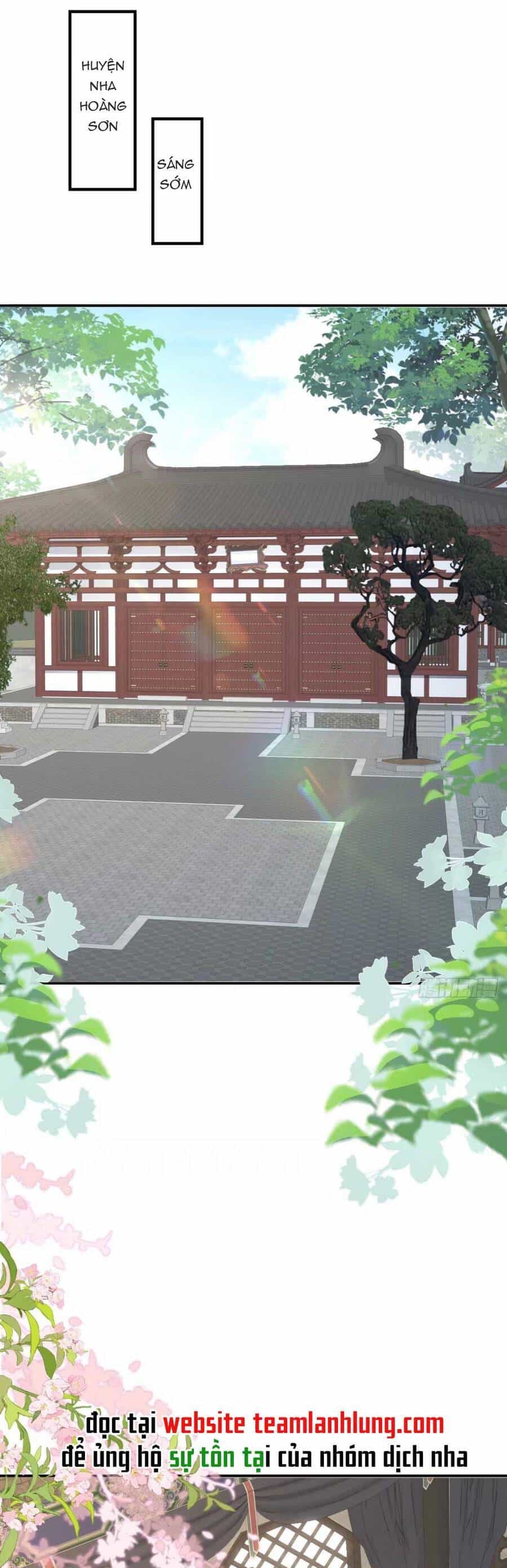 Sư Phụ Ta Muốn Người Là Của Riêng Ta - Chương 23 - ảnh 2