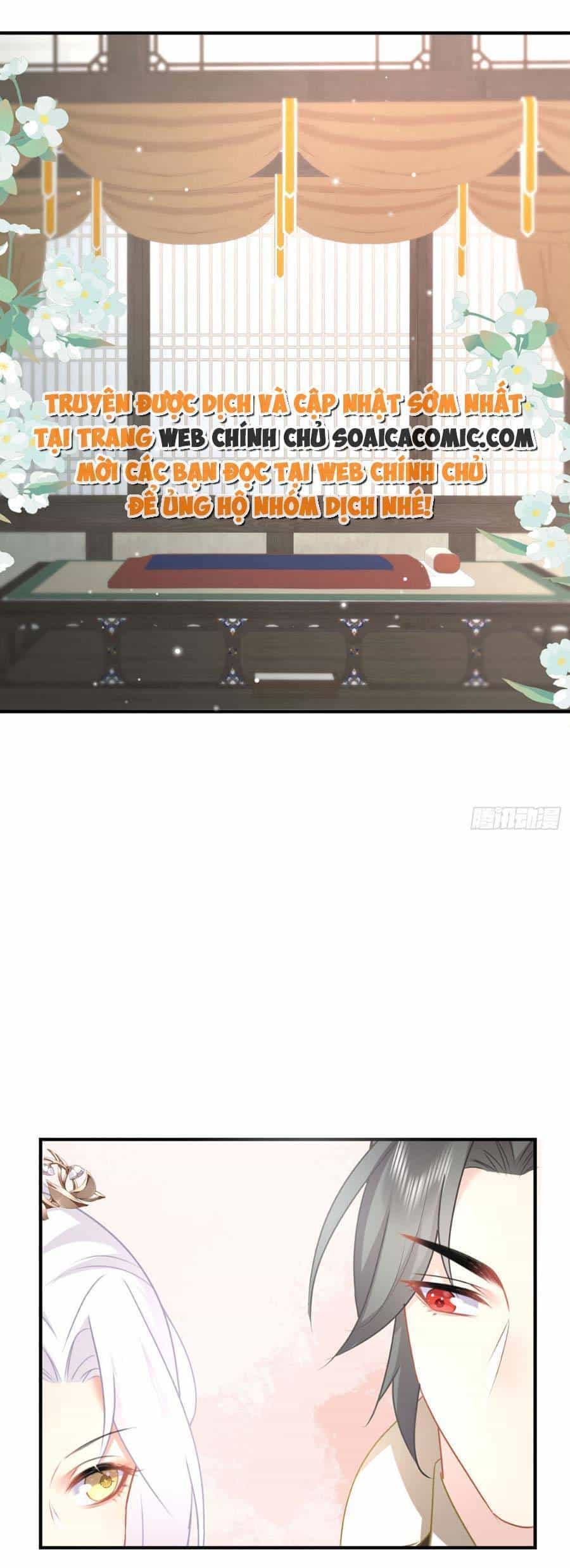 Sư Phụ Ta Muốn Người Là Của Riêng Ta - Chương 24 - ảnh 46