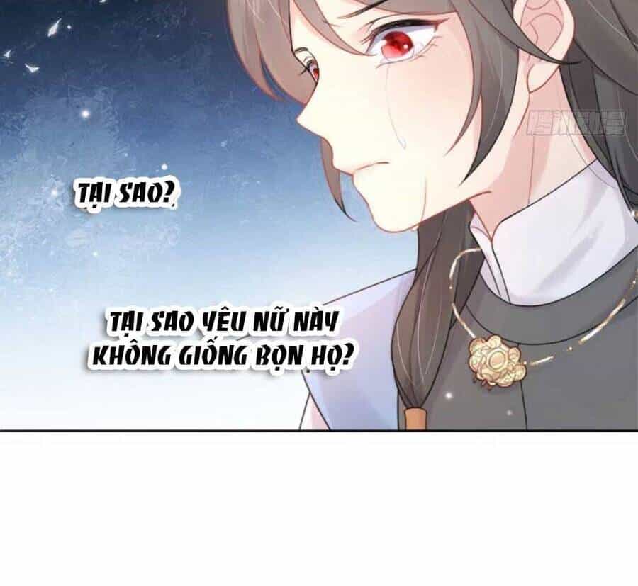 Sư Phụ Ta Muốn Người Là Của Riêng Ta - Chương 3 - ảnh 31
