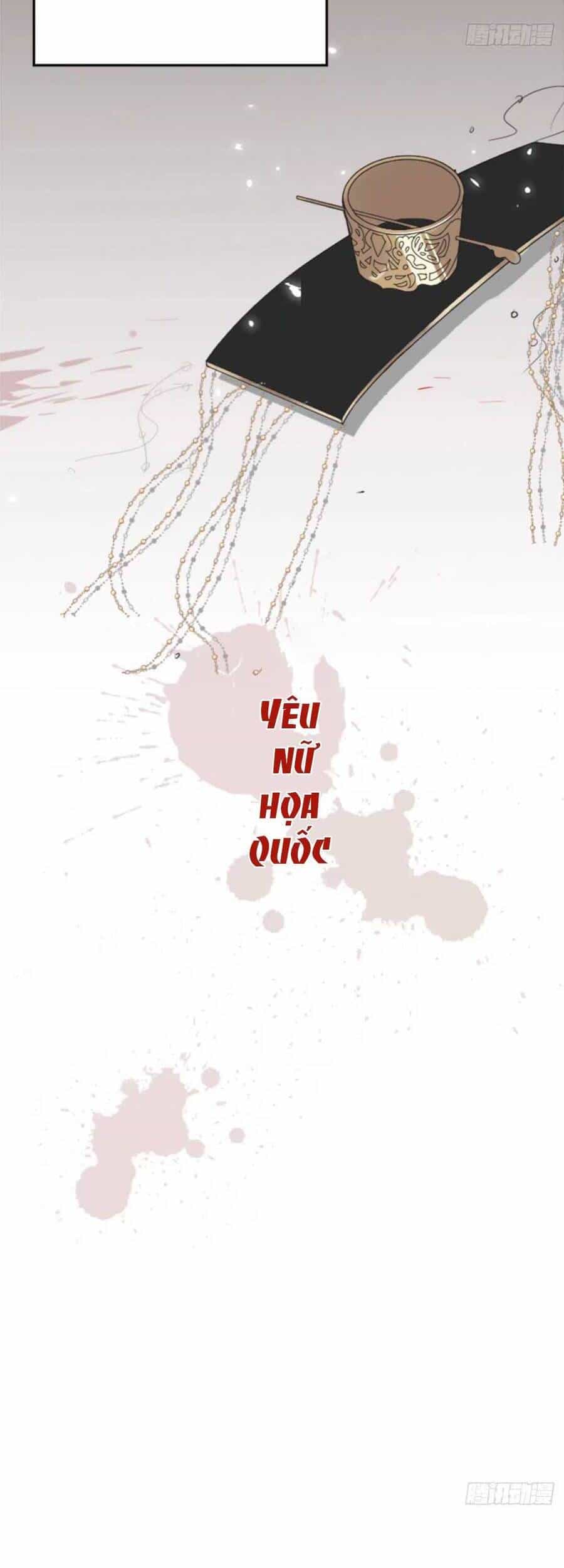 Sư Phụ Ta Muốn Người Là Của Riêng Ta - Chương 3 - ảnh 6