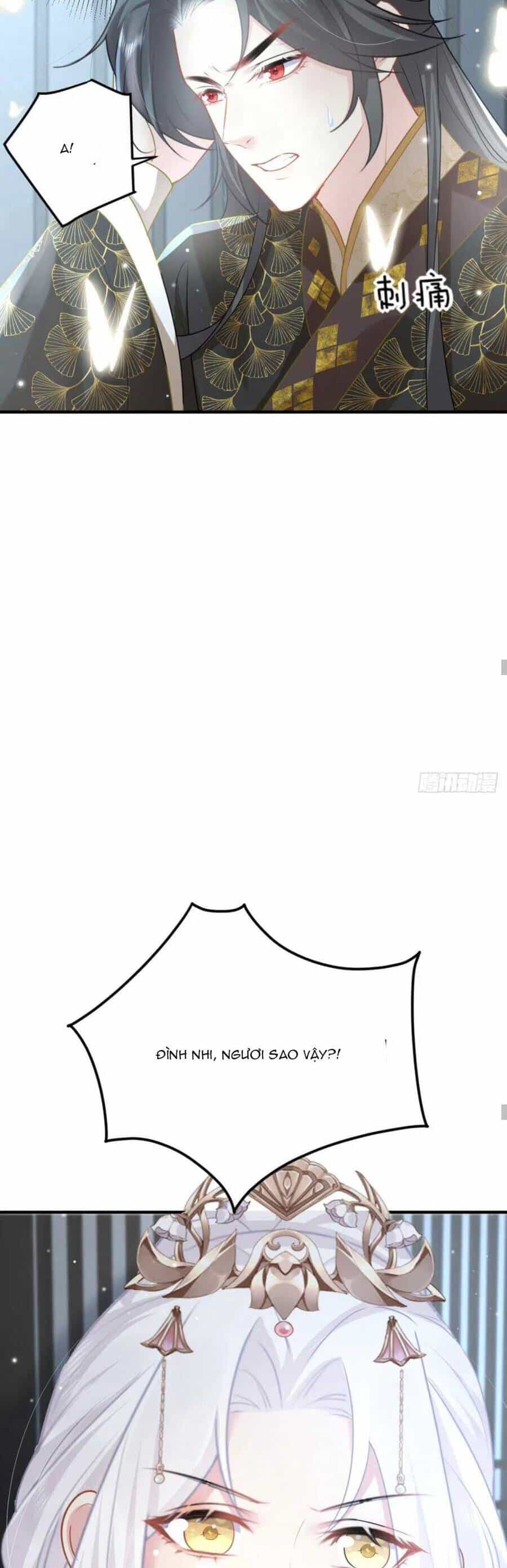 Sư Phụ Ta Muốn Người Là Của Riêng Ta - Chương 25 - ảnh 24