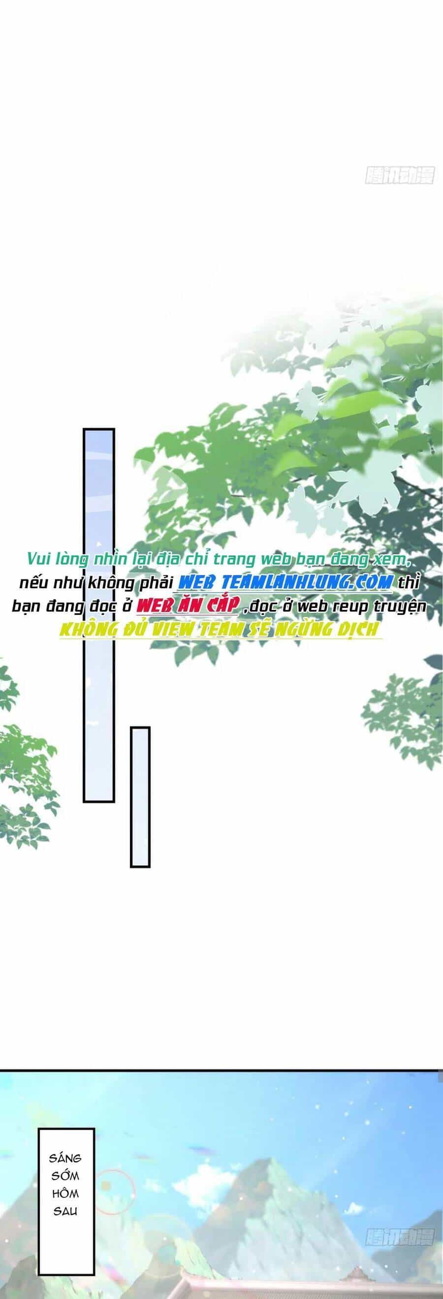 Sư Phụ Ta Muốn Người Là Của Riêng Ta - Chương 25 - ảnh 29