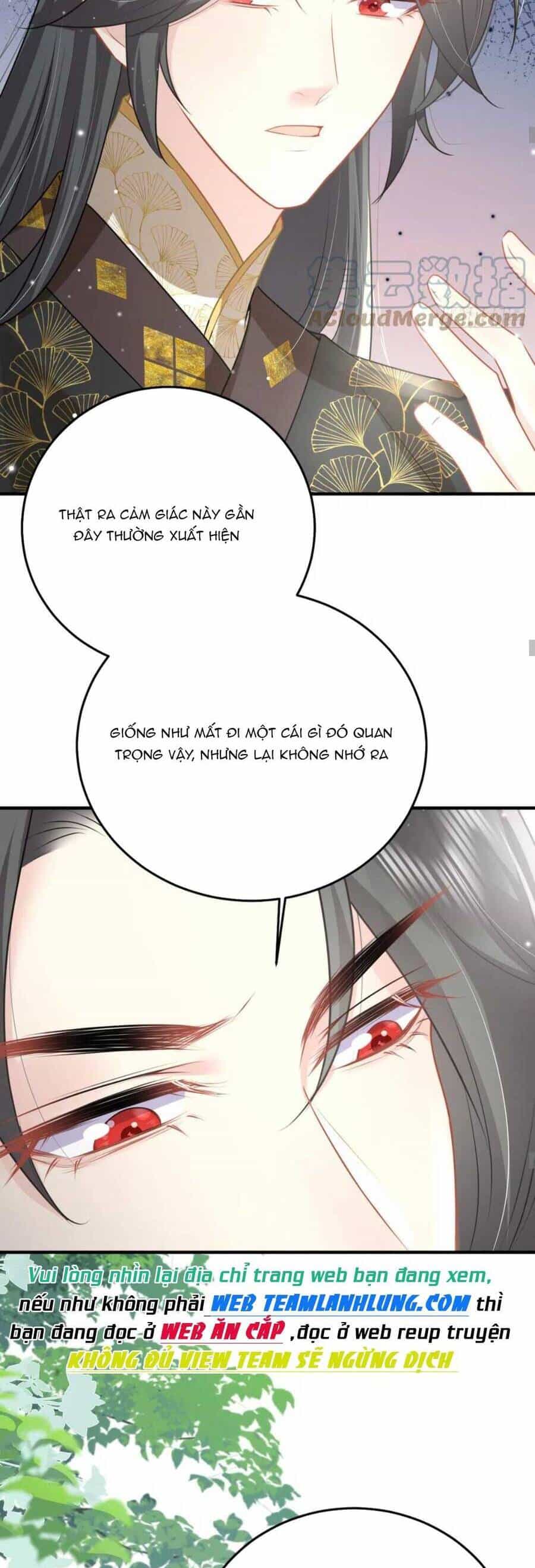 Sư Phụ Ta Muốn Người Là Của Riêng Ta - Chương 25 - ảnh 33