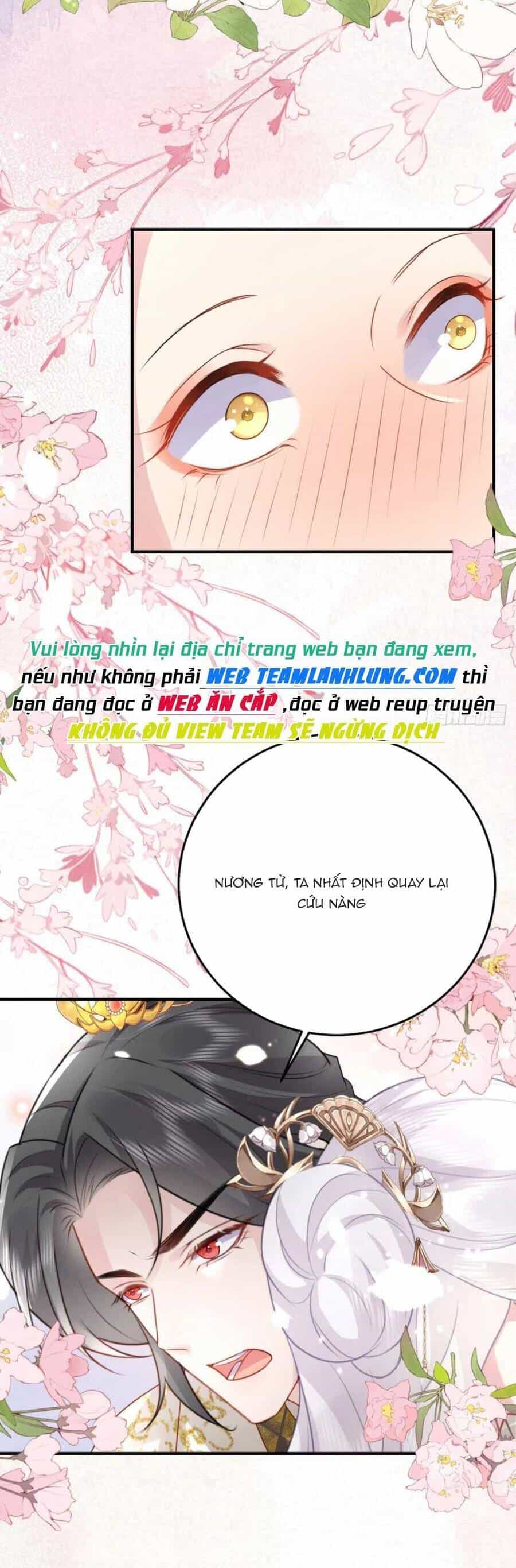 Sư Phụ Ta Muốn Người Là Của Riêng Ta - Chương 26 - ảnh 13