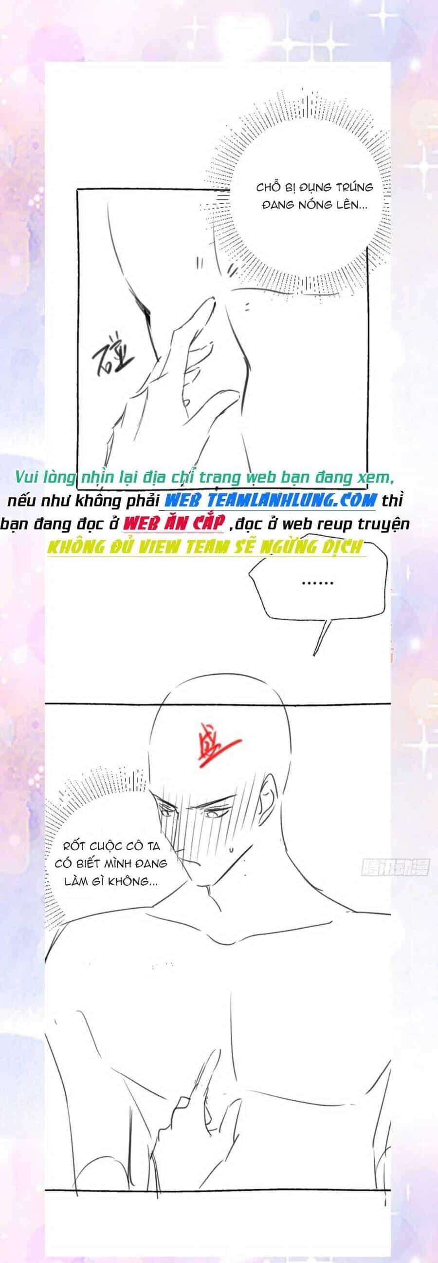 Sư Phụ Ta Muốn Người Là Của Riêng Ta - Chương 26 - ảnh 43