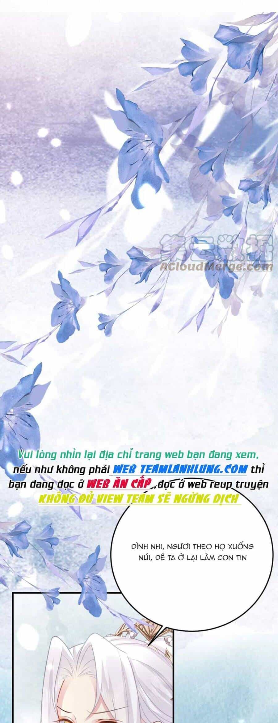 Sư Phụ Ta Muốn Người Là Của Riêng Ta - Chương 26 - ảnh 7