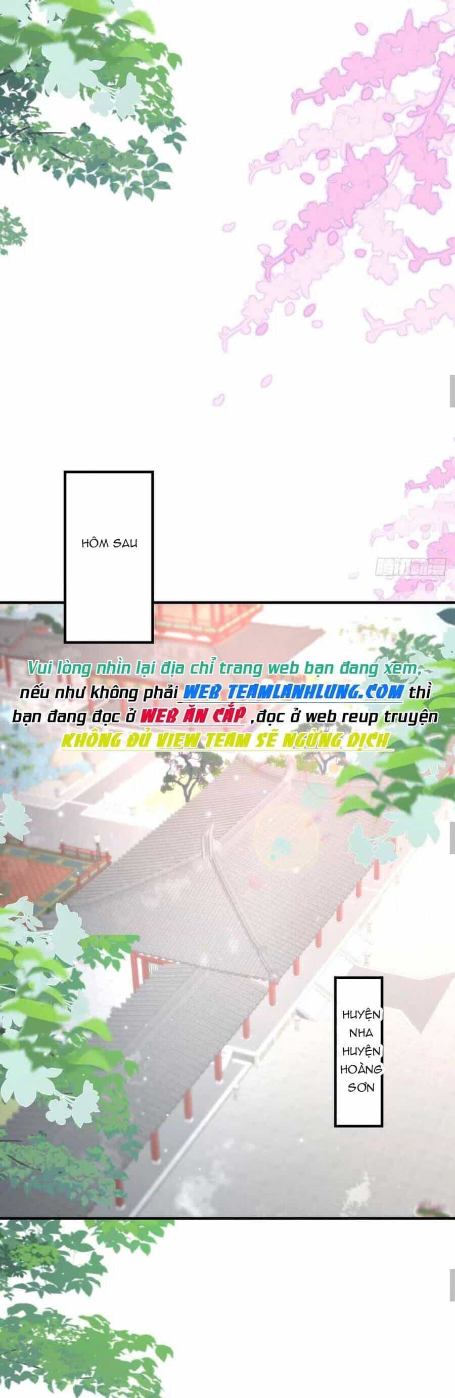 Sư Phụ Ta Muốn Người Là Của Riêng Ta - Chương 27 - ảnh 13