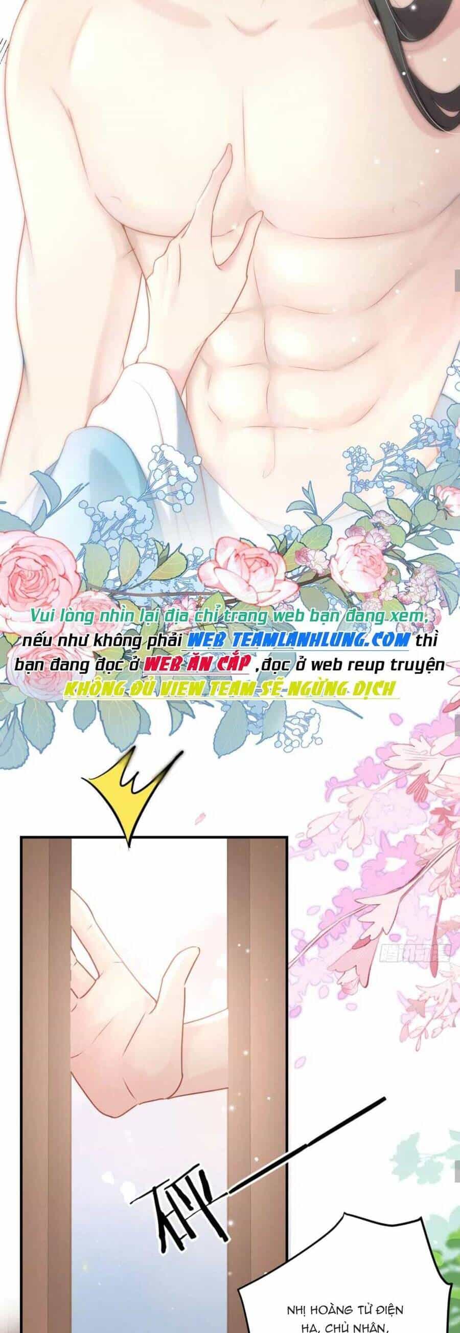 Sư Phụ Ta Muốn Người Là Của Riêng Ta - Chương 27 - ảnh 22