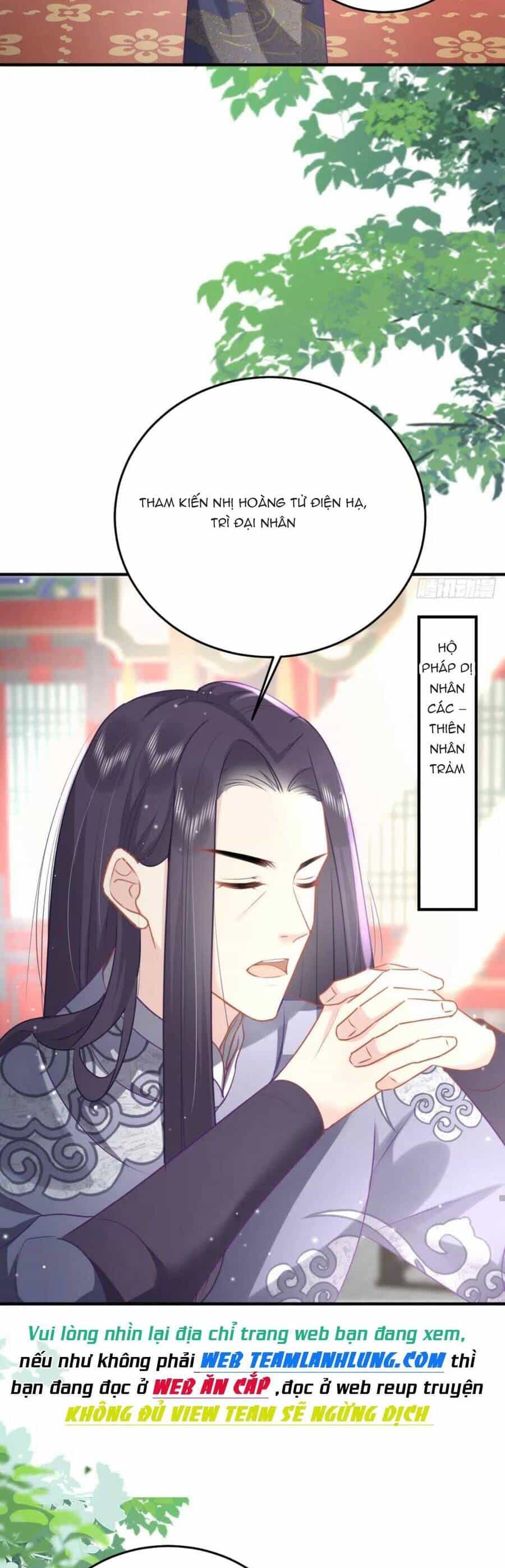 Sư Phụ Ta Muốn Người Là Của Riêng Ta - Chương 27 - ảnh 27