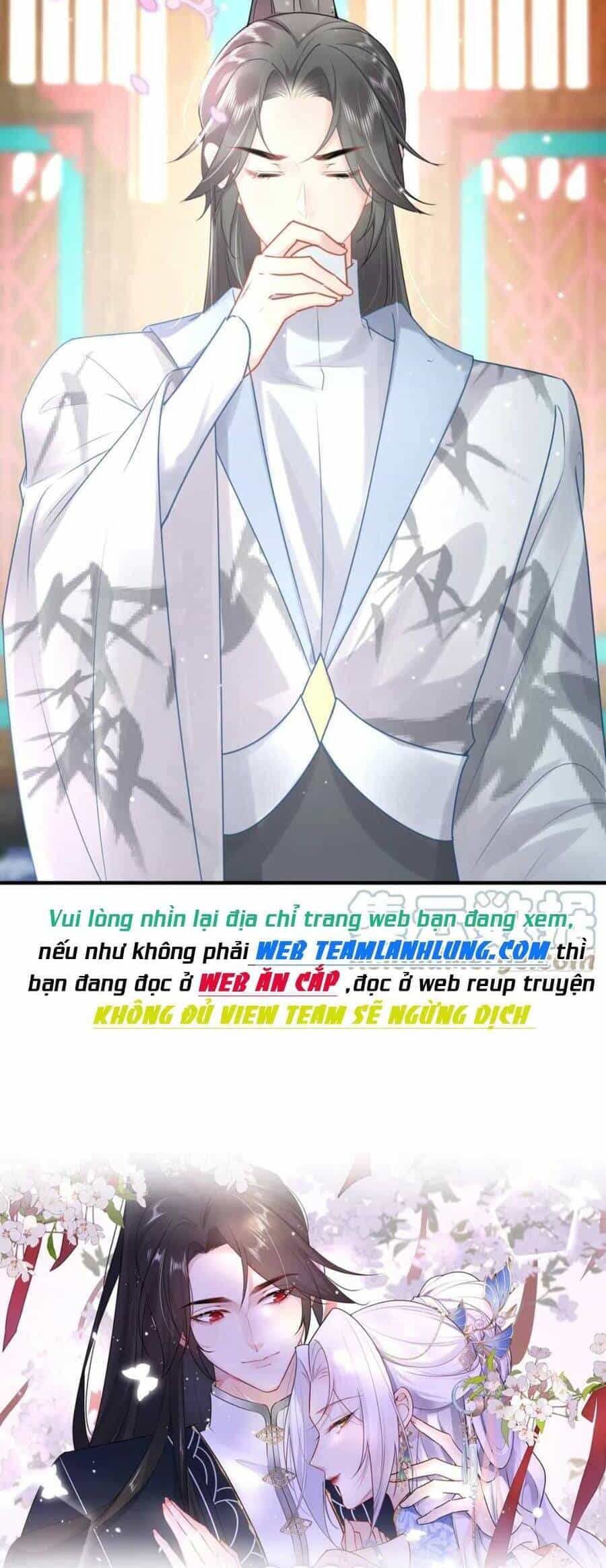 Sư Phụ Ta Muốn Người Là Của Riêng Ta - Chương 29 - ảnh 7
