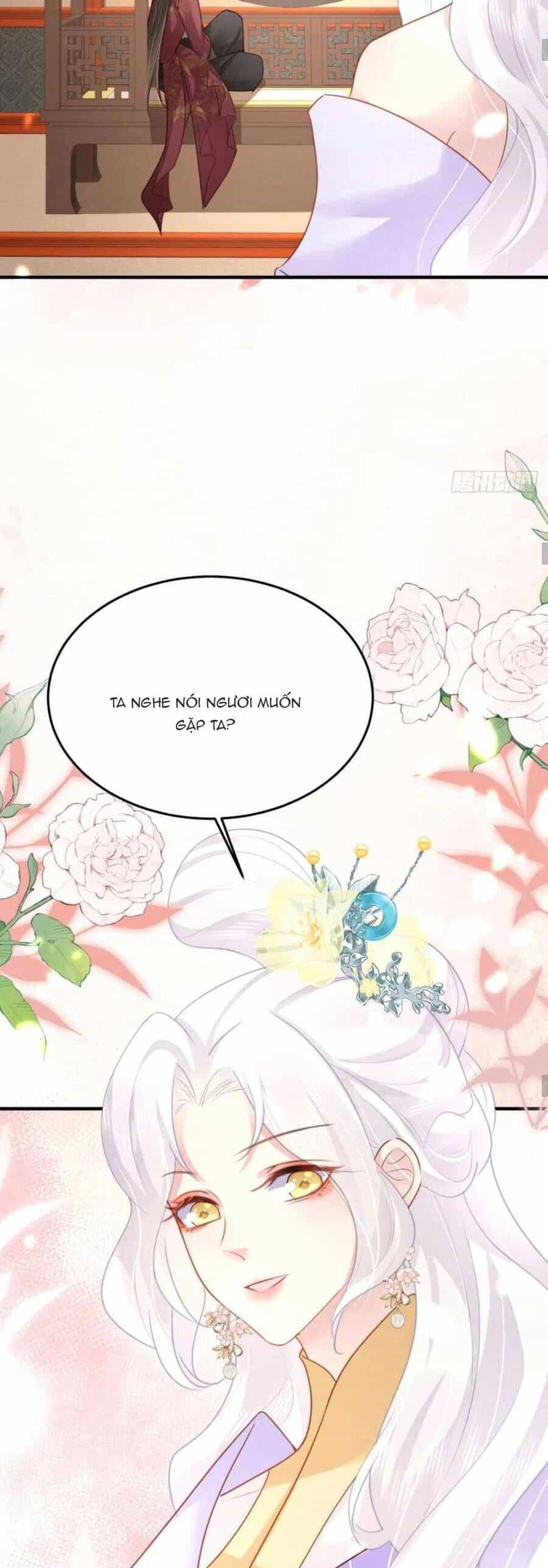 Sư Phụ Ta Muốn Người Là Của Riêng Ta - Chương 30 - ảnh 19