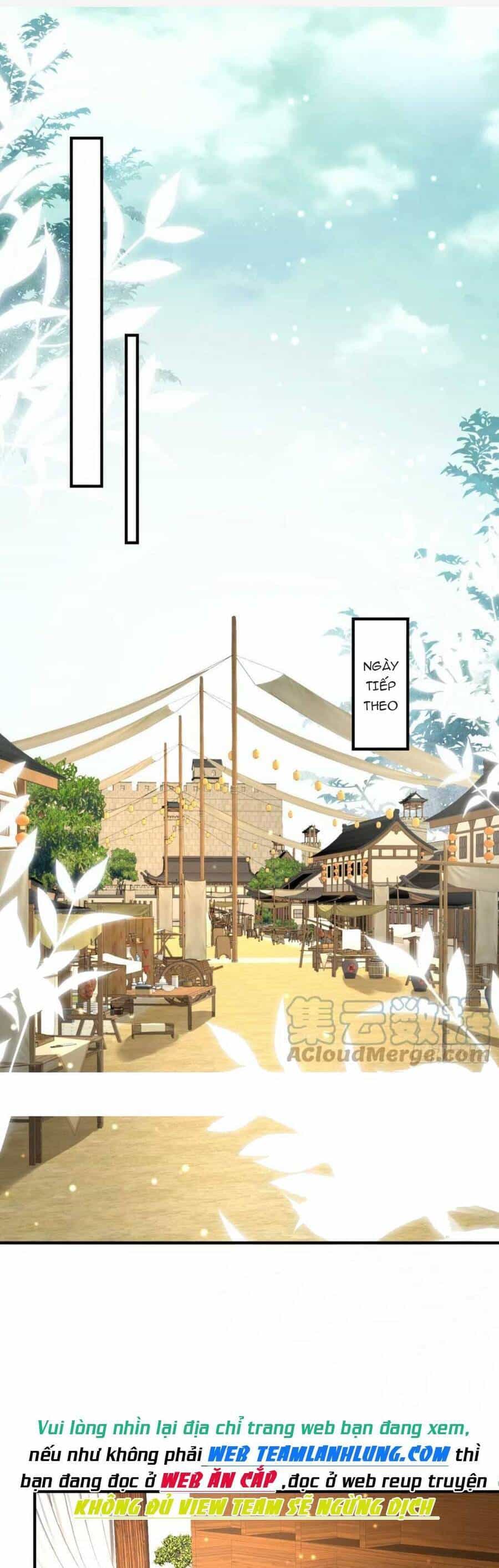 Sư Phụ Ta Muốn Người Là Của Riêng Ta - Chương 30 - ảnh 2