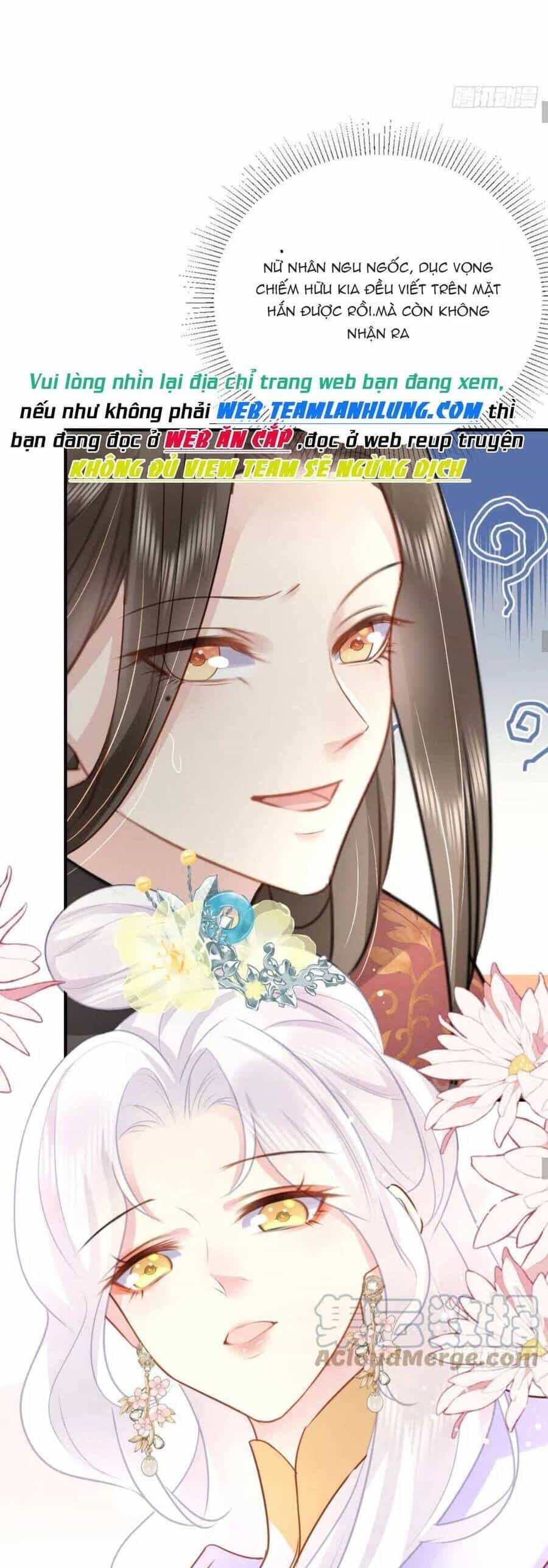 Sư Phụ Ta Muốn Người Là Của Riêng Ta - Chương 30 - ảnh 24