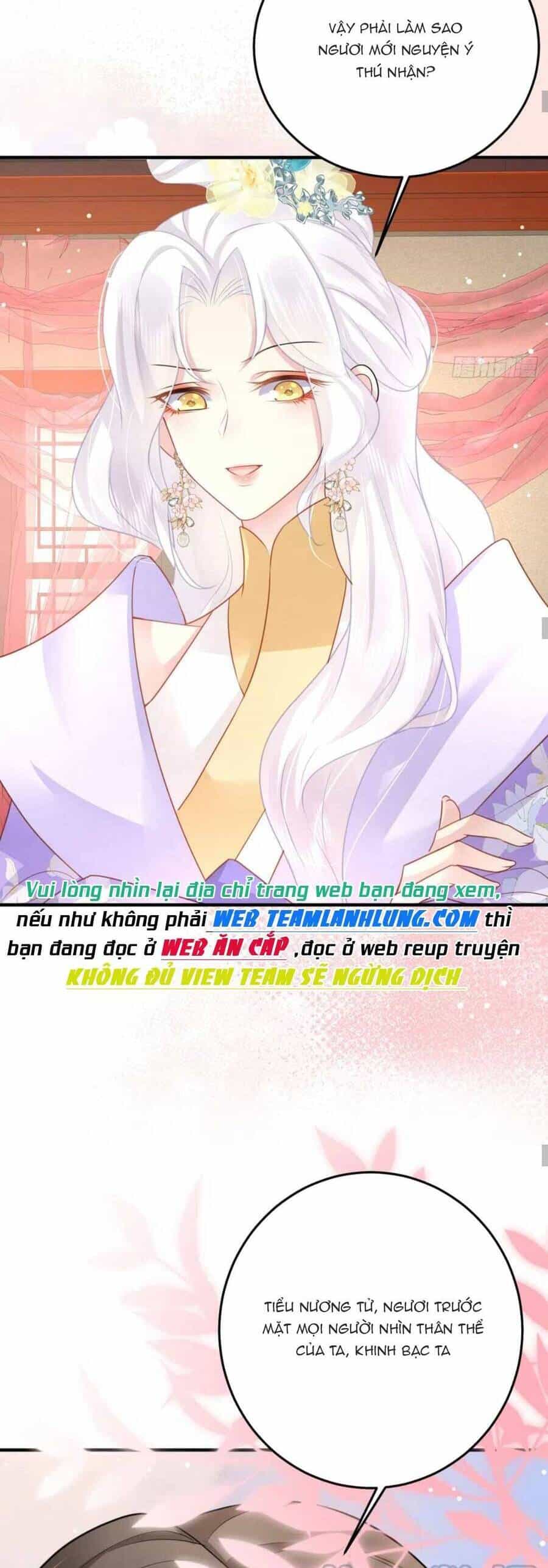 Sư Phụ Ta Muốn Người Là Của Riêng Ta - Chương 30 - ảnh 27