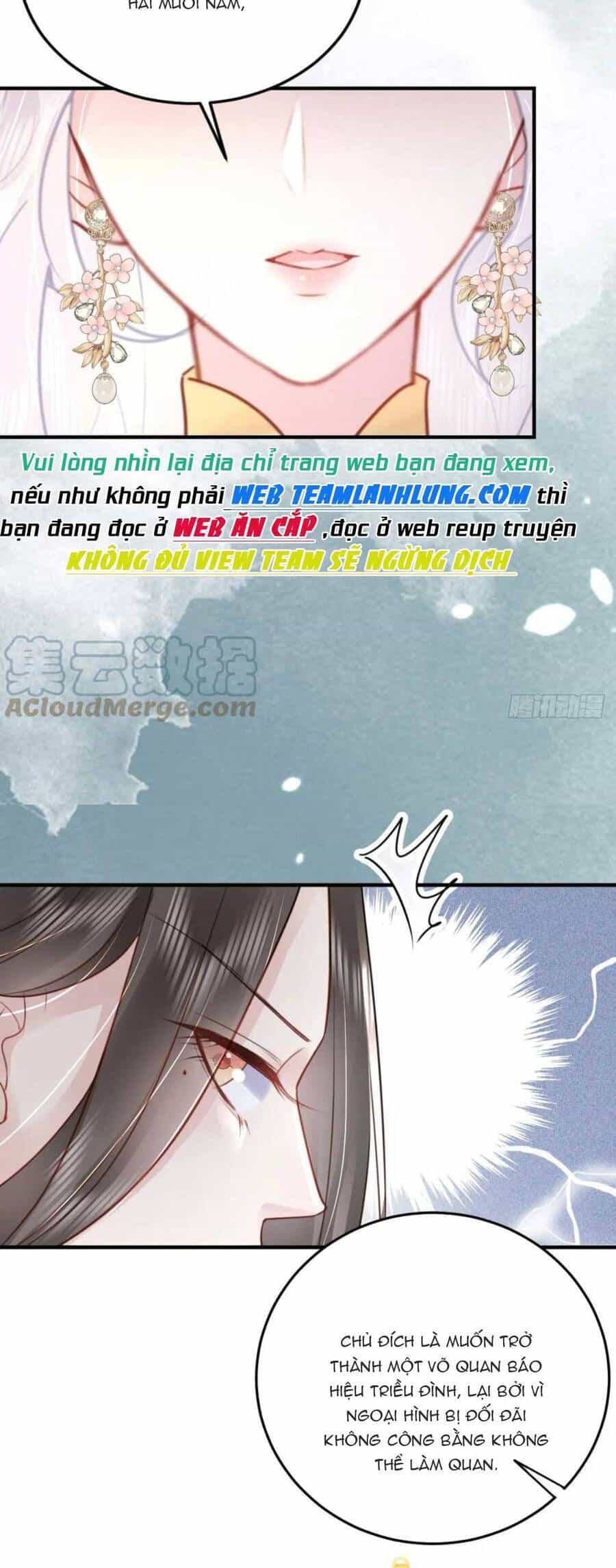 Sư Phụ Ta Muốn Người Là Của Riêng Ta - Chương 30 - ảnh 31