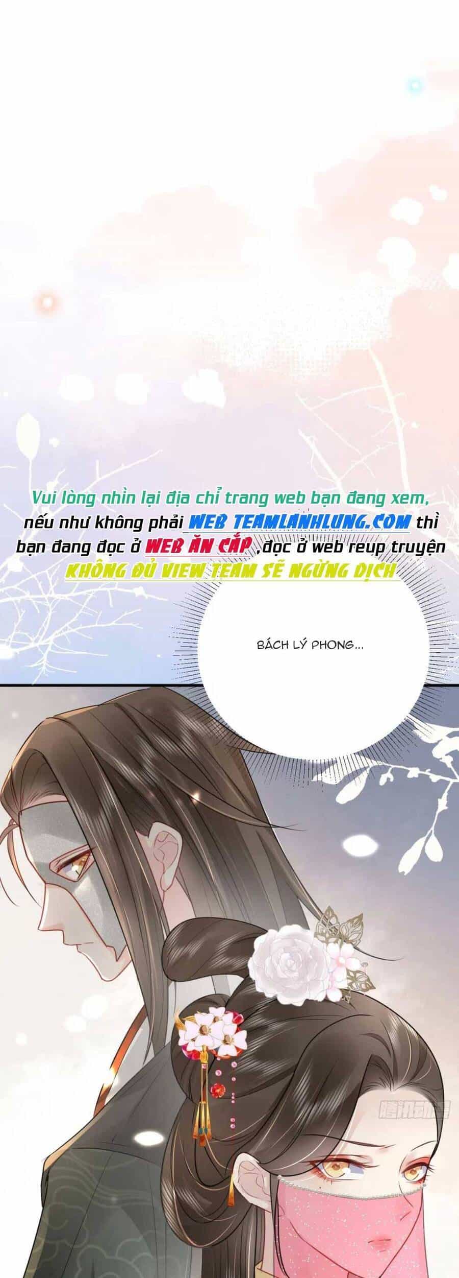 Sư Phụ Ta Muốn Người Là Của Riêng Ta - Chương 30 - ảnh 7