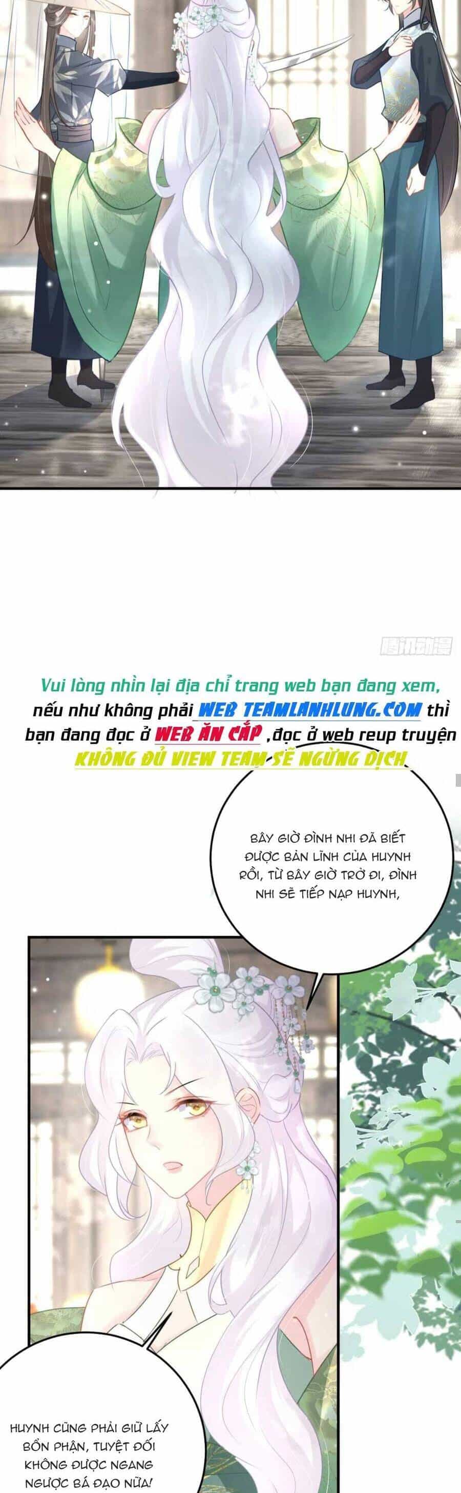Sư Phụ Ta Muốn Người Là Của Riêng Ta - Chương 31 - ảnh 26