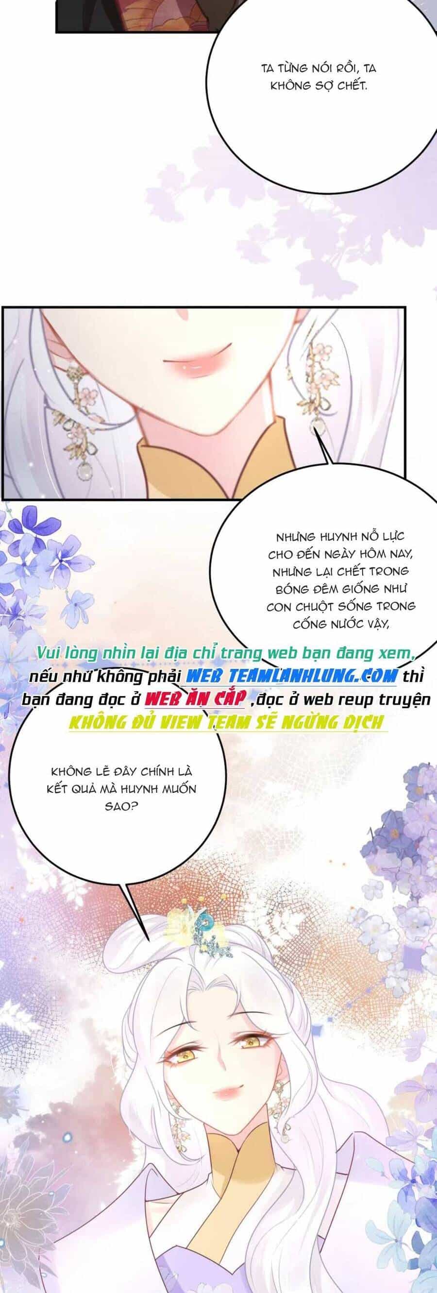 Sư Phụ Ta Muốn Người Là Của Riêng Ta - Chương 31 - ảnh 5