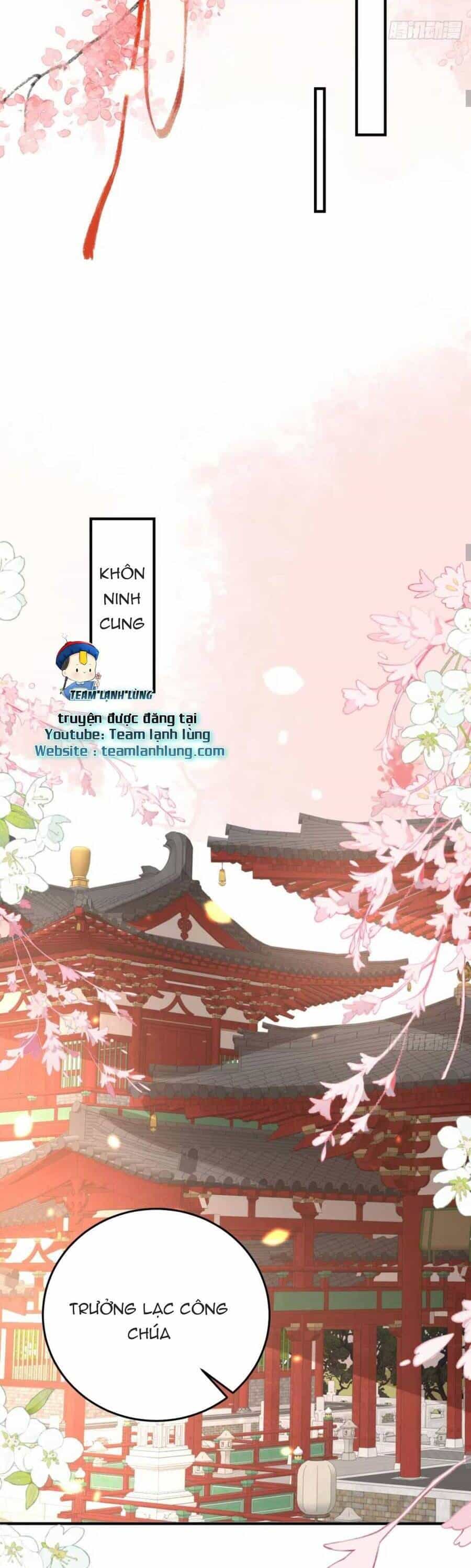 Sư Phụ Ta Muốn Người Là Của Riêng Ta - Chương 32 - ảnh 13