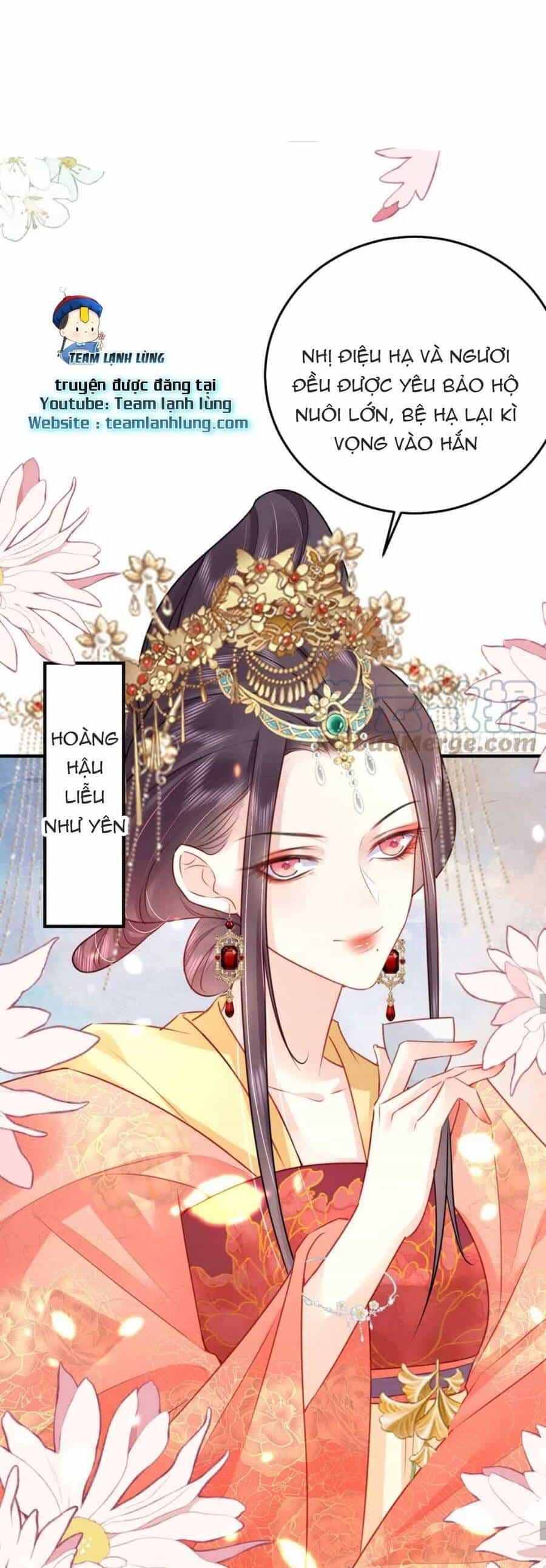 Sư Phụ Ta Muốn Người Là Của Riêng Ta - Chương 32 - ảnh 14