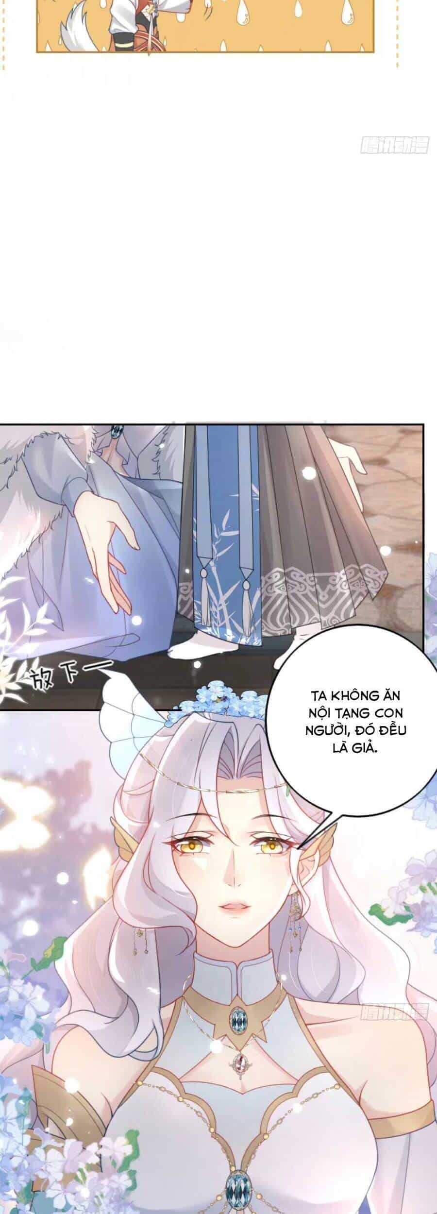 Sư Phụ Ta Muốn Người Là Của Riêng Ta - Chương 4 - ảnh 35