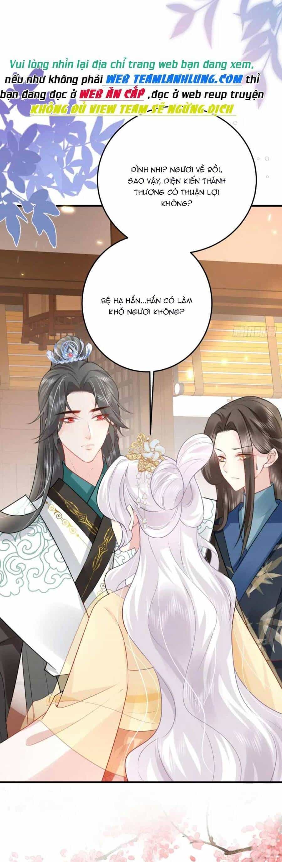 Sư Phụ Ta Muốn Người Là Của Riêng Ta - Chương 34 - ảnh 33