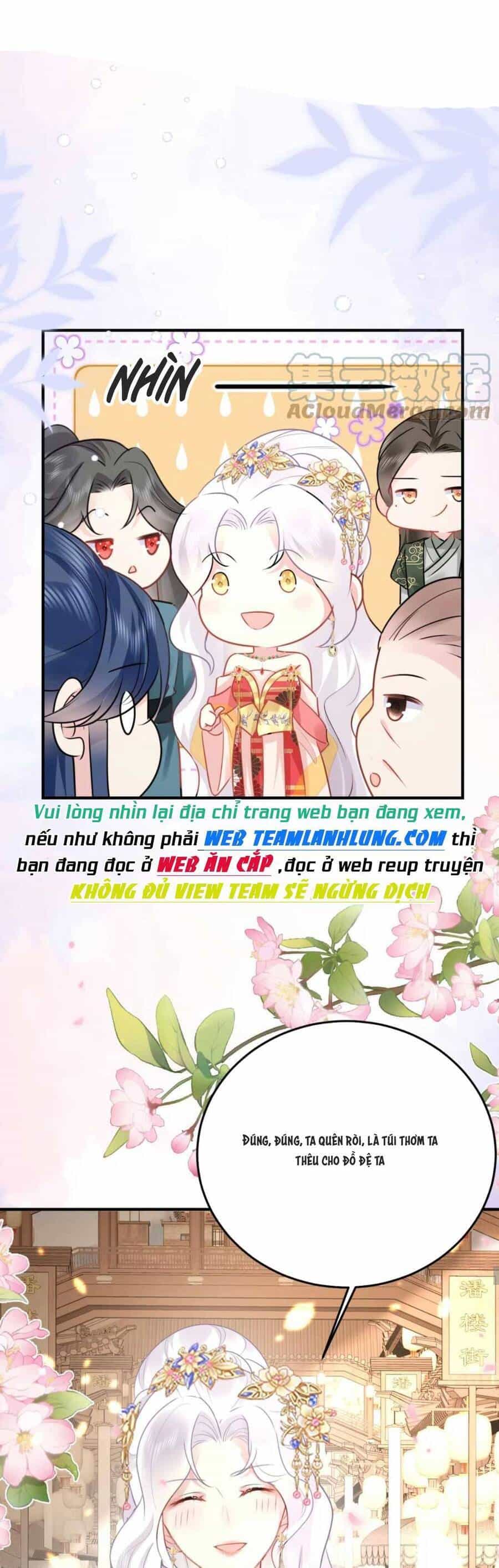 Sư Phụ Ta Muốn Người Là Của Riêng Ta - Chương 36 - ảnh 28