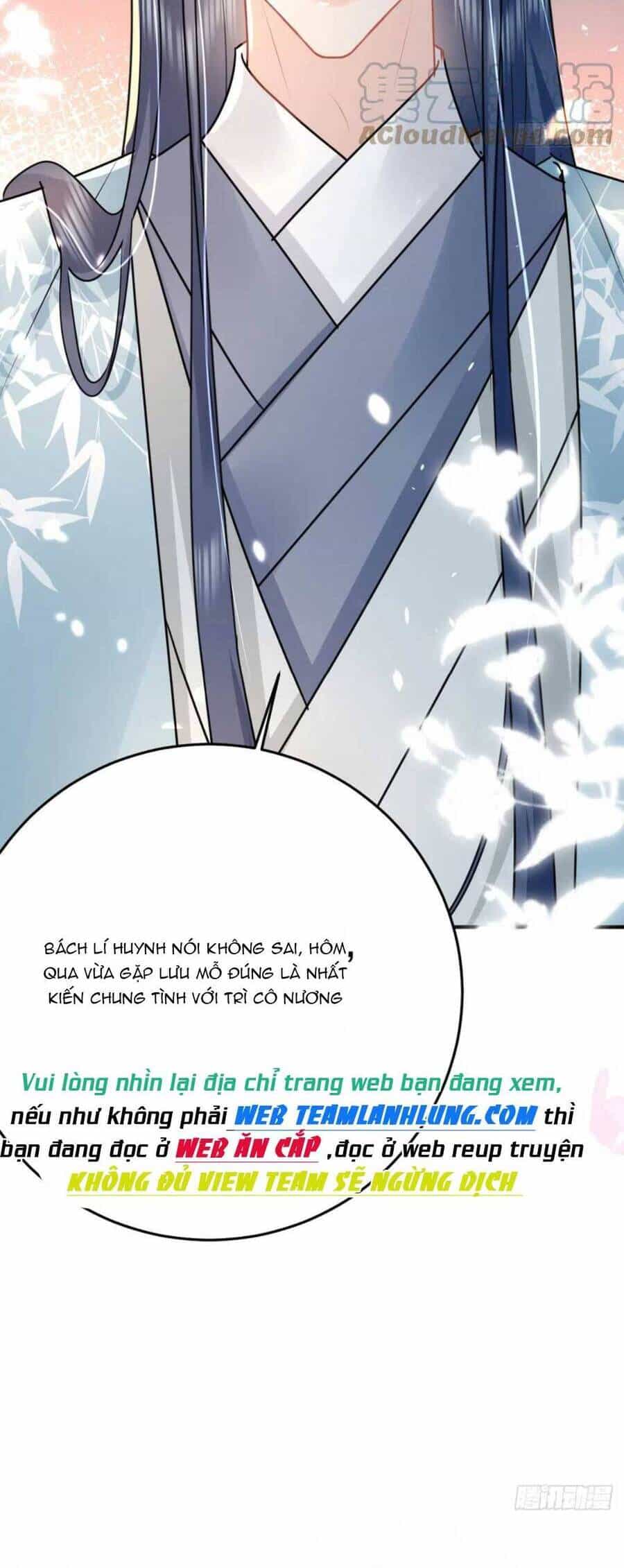 Sư Phụ Ta Muốn Người Là Của Riêng Ta - Chương 38 - ảnh 35