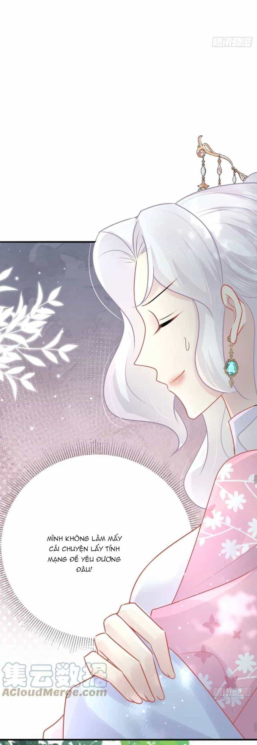 Sư Phụ Ta Muốn Người Là Của Riêng Ta - Chương 39 - ảnh 16