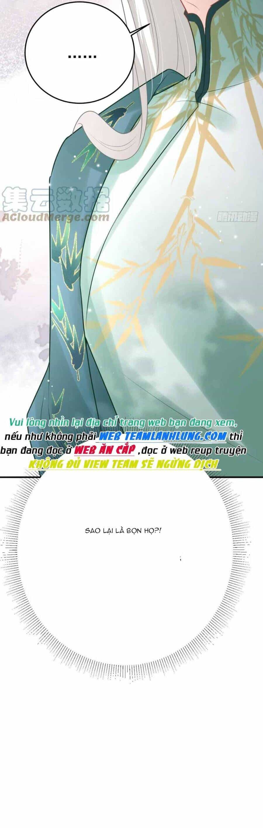 Sư Phụ Ta Muốn Người Là Của Riêng Ta - Chương 39 - ảnh 35