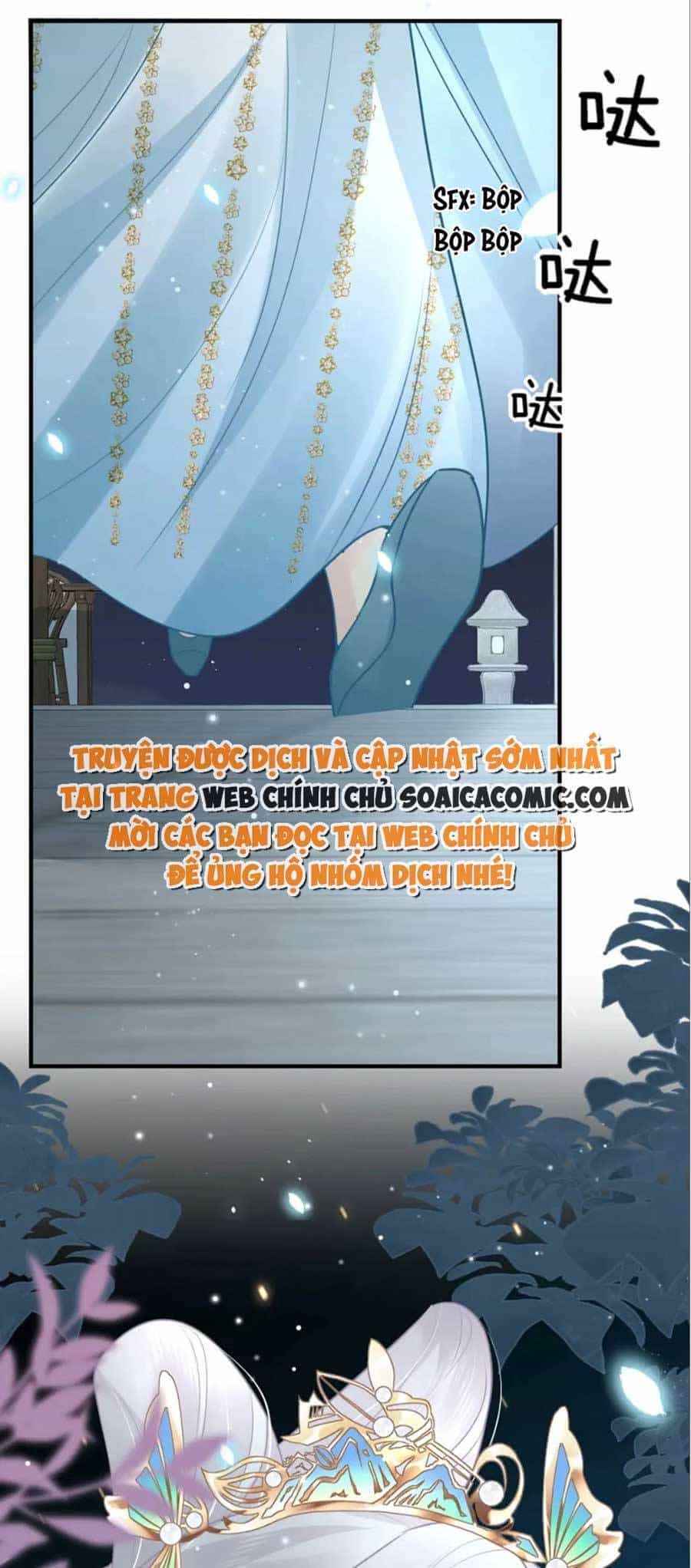 Sư Phụ Ta Muốn Người Là Của Riêng Ta - Chương 41 - ảnh 35