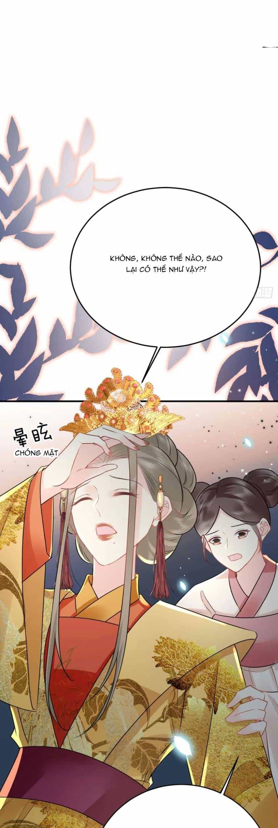 Sư Phụ Ta Muốn Người Là Của Riêng Ta - Chương 42 - ảnh 27