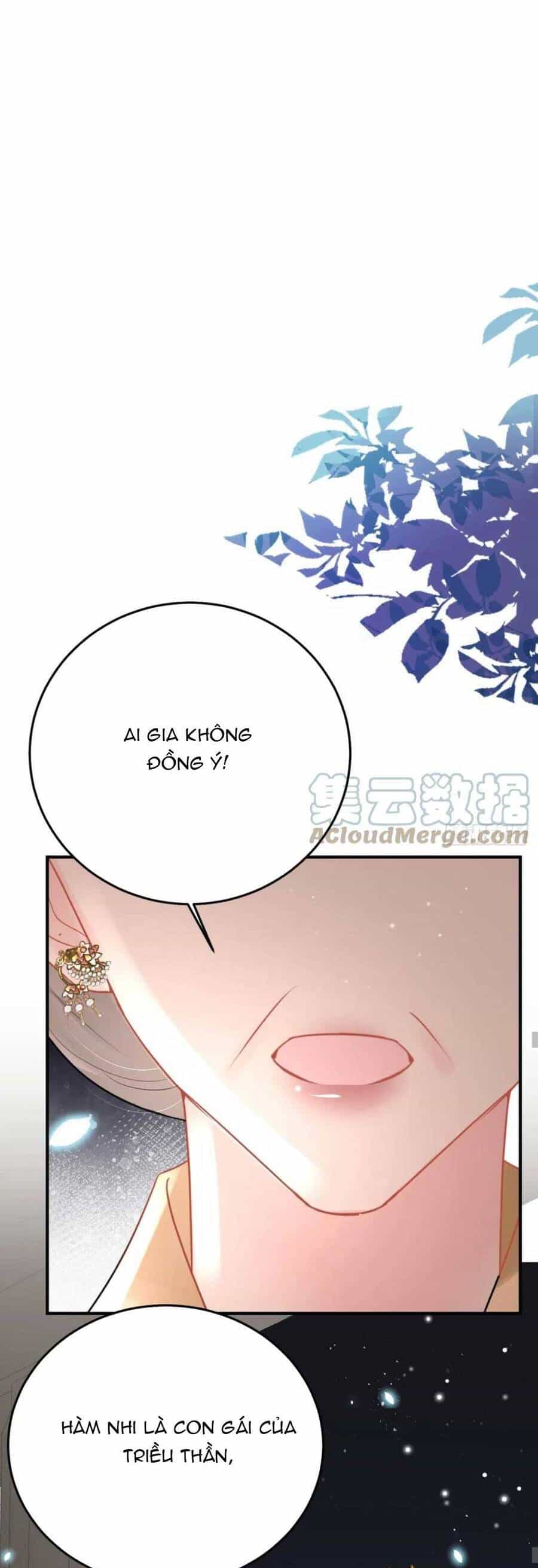 Sư Phụ Ta Muốn Người Là Của Riêng Ta - Chương 43 - ảnh 20