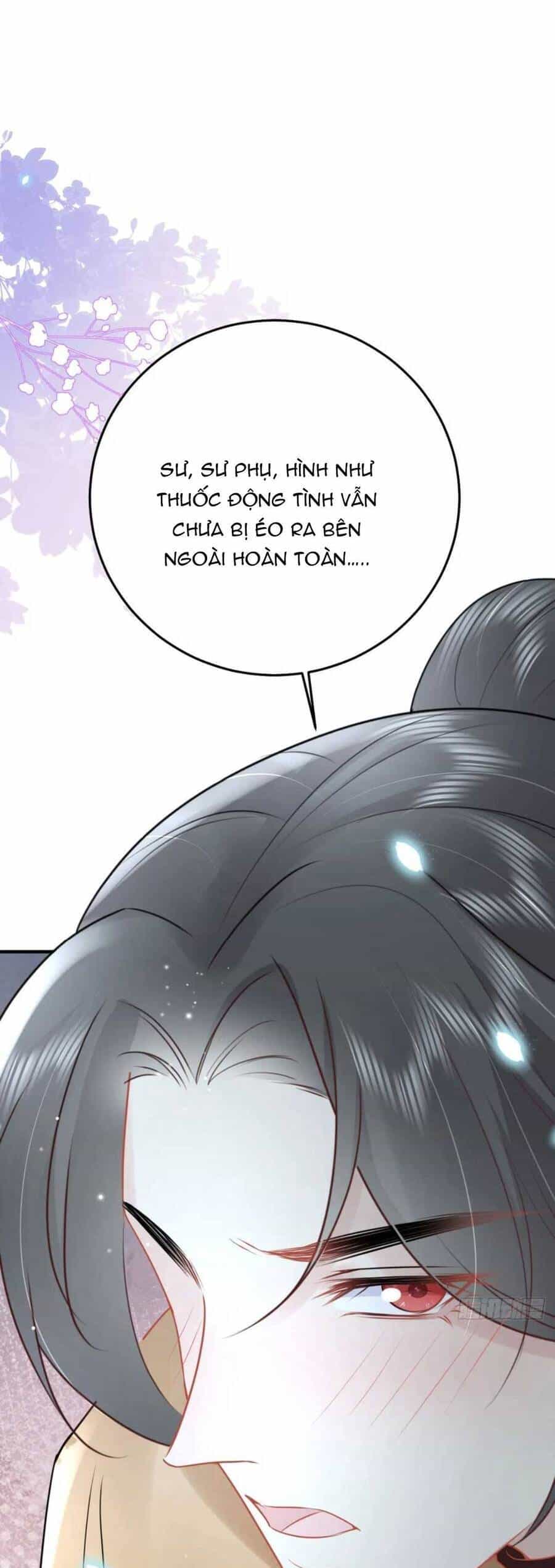 Sư Phụ Ta Muốn Người Là Của Riêng Ta - Chương 43 - ảnh 41
