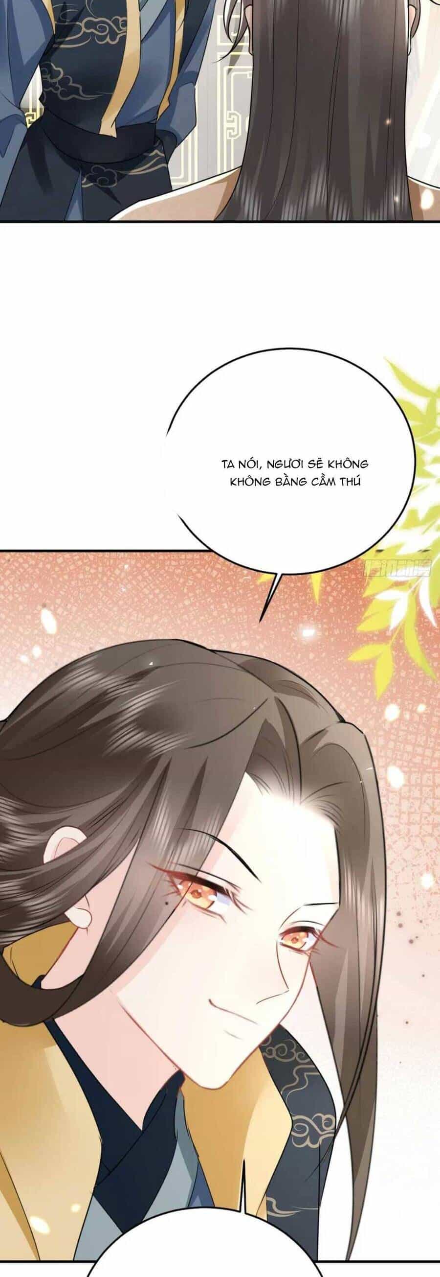 Sư Phụ Ta Muốn Người Là Của Riêng Ta - Chương 44 - ảnh 32