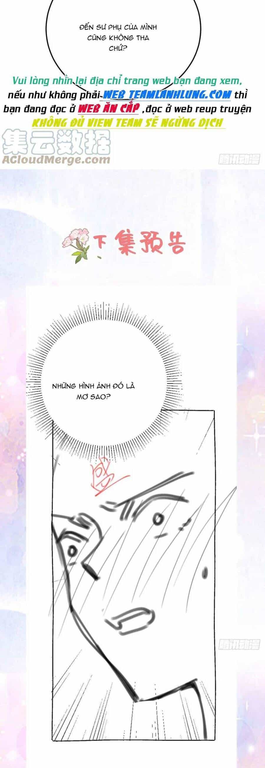 Sư Phụ Ta Muốn Người Là Của Riêng Ta - Chương 44 - ảnh 33