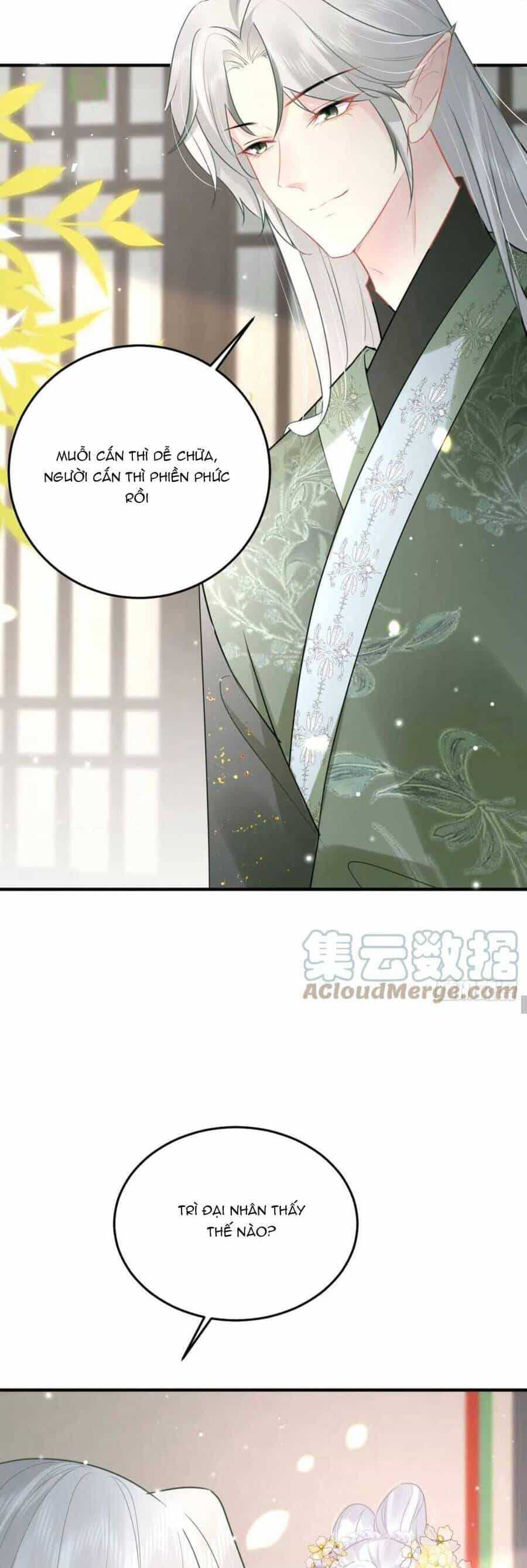 Sư Phụ Ta Muốn Người Là Của Riêng Ta - Chương 45 - ảnh 20