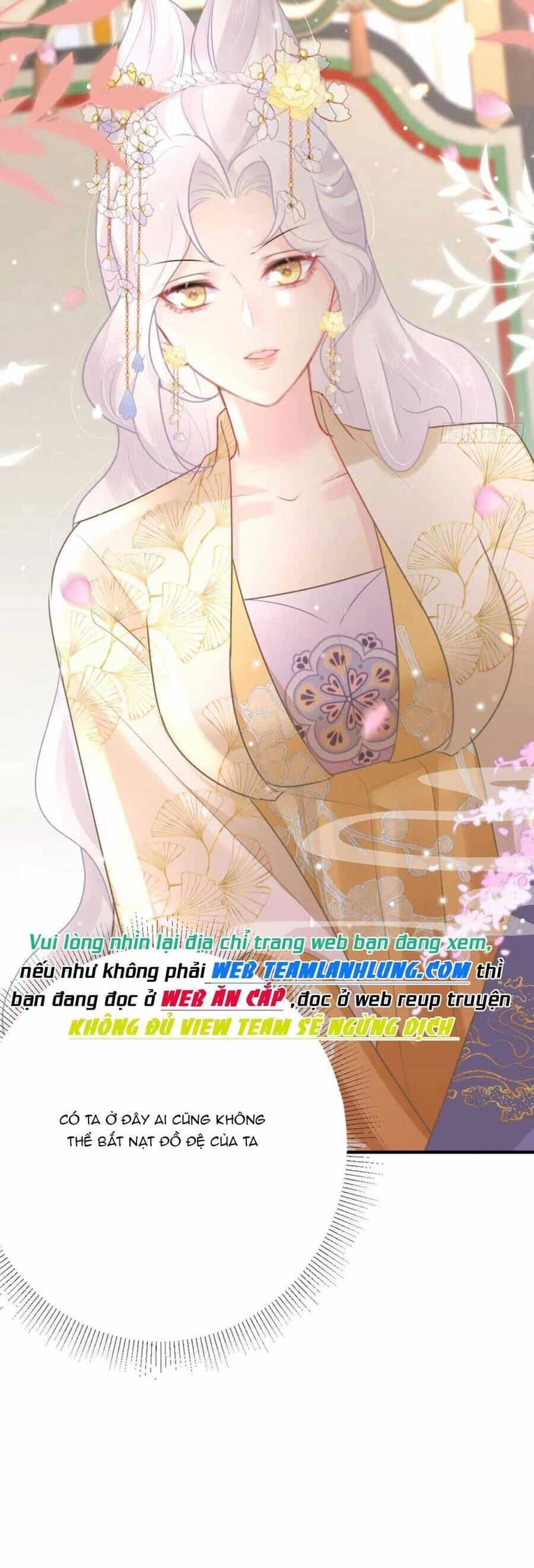Sư Phụ Ta Muốn Người Là Của Riêng Ta - Chương 45 - ảnh 37